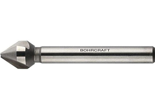 Bohrcraft Kegelsenker HSS-E Co 5% DIN 335 B 1 C 90° 6,3 mm